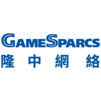 Logo of 隆中網絡股份有限公司.