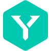 Logo of Yei Finance (Dagobah Fintech Ltd.).