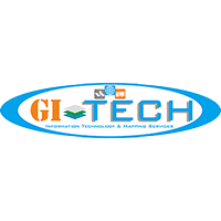 Logo of CV GITECH INDONESIA.