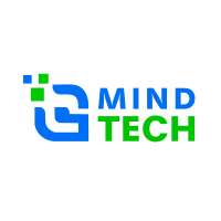 Logo of GMIND TECH 蓋世科技有限公司.