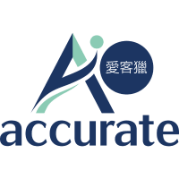Accurate愛客獵-1111高階獵才中心