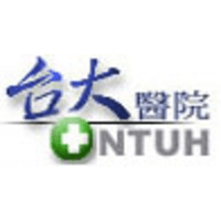 Logo of 國立臺灣大學醫學院附設醫院.