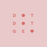 Logo of công ty TNHH Dot Dot Gem.