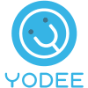 Logo of 優迪國際股份有限公司.