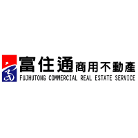 Logo of 富住通不動產仲介經紀股份有限公司.