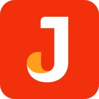 Logo of Jakmall.com.
