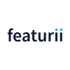 Logo of Featurii.