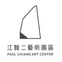 Logo of 財團法人江賢二藝術文化基金會.
