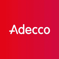 Logo of Adecco Vietnam.