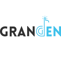 Logo of GranDen狂點.