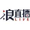 Logo of 浪LIVE_旭瑞文化傳媒股份有限公司.