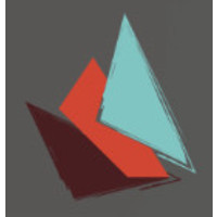 Logo of Third Bridge Creative.