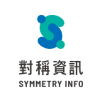 Logo of 對稱資訊股份有限公司（面試趣／比薪水）.