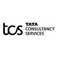 Logo of Tata Consultancy Services_印度商塔塔顧問服務有限公司台灣分公司.