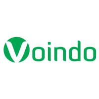 Logo of CV. VOINDO LESTARI.