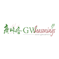 Logo of 廣味香開發股份有限公司.