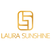 Logo of Công ty Cổ phần Laura Sunshine.