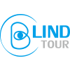 Logo of 盲旅 BlindTour.