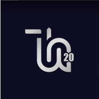 Logo of Công ty Cổ phần The20.