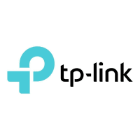 Logo of Công ty TNHH TP-Link Technologies Việt Nam.