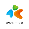Logo of 一卡通票證股份有限公司.