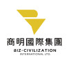 Logo of 商明國際股份有限公司.