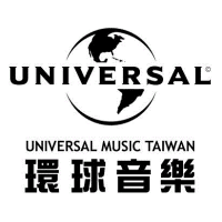 Logo of 環球國際唱片股份有限公司.