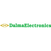 Logo of 達磨電子股份有限公司.