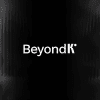 Logo of BeyondK Network.
