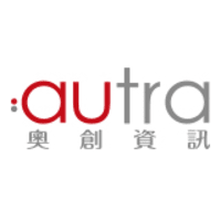 Logo of 奧創資訊股份有限公司.
