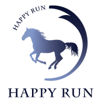 Logo of 樂駿有限公司 Happy Run Co., Ltd..