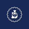 Logo of 深夜裡的法國手工甜點.