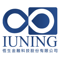 Logo of 恆生金融科技股份有限公司.