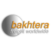 Logo of PT. BAKHTERA FREIGHT WORLDWIDE.