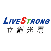 Logo of 立創光電股份有限公司.