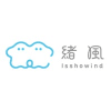 Logo of 緒風有限公司 Isshowind LTD..