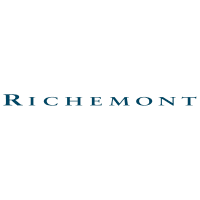 Logo of Richemont Taiwan 香港商歷峯亞太有限公司台灣分公司.