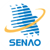 Logo of 神準科技股份有限公司.
