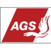Logo of AGS Four Winds Taiwan .