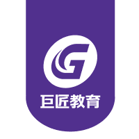 Logo of 巨匠雲科技教育股份有限公司.