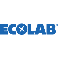 Logo of 藝康企業股份有限公司 ECOLAB TAIWAN.