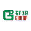 Logo of 群翊工業股份有限公司.
