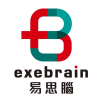 Logo of 易思腦科技股份有限公司.