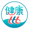 Logo of 健康666.