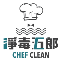 Logo of 淨毒五郎有限公司.