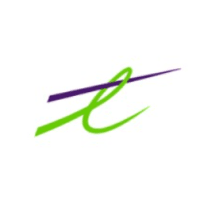 Logo of Telus Digital.