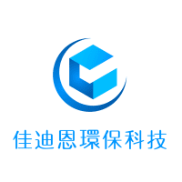 Logo of 佳迪恩環保科技有限公司.