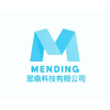 Logo of 眾鼎科技有限公司.