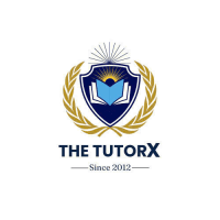 Logo of Công ty TNHH Học Viện Gia Sư The TutorX.