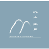 Logo of 大山北月有限公司.